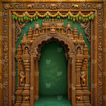 Devadwara Emerald Entrance