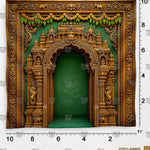 Devadwara Emerald Entrance