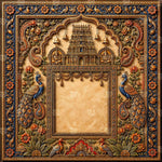 Pushpakriti Shrine Elegance