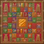Kanchana Patchwork Splendor