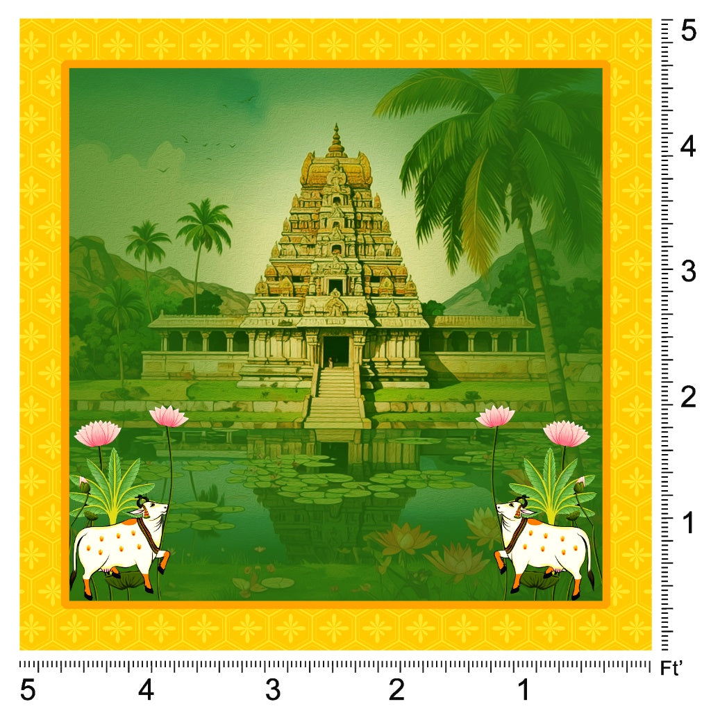 Divya Mandir Darshan