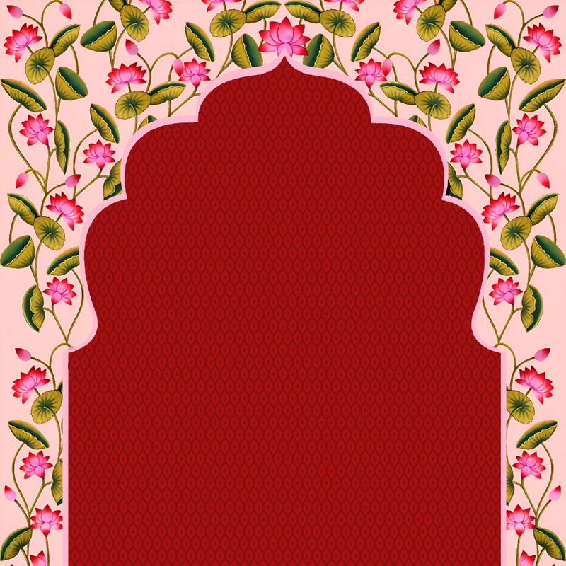 Kamal Pushp Mandap