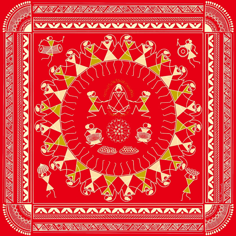 Lokrang Nritya Mandal