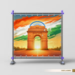 Amar Bharat Background