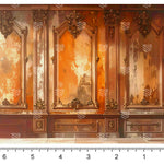 Antique Palace Backdrop