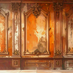 Antique Royal Elegance Backdrop