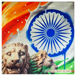 Ashoka Photography Backdrop