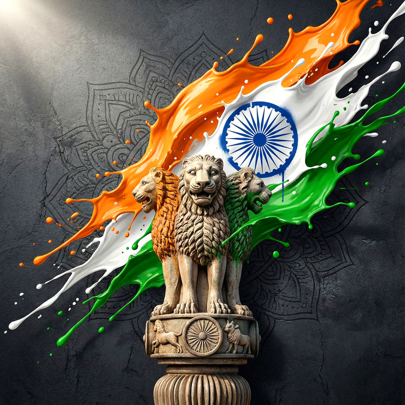 Ashoka Sambh