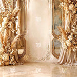 Aureate Floral Sanctuary Photography 