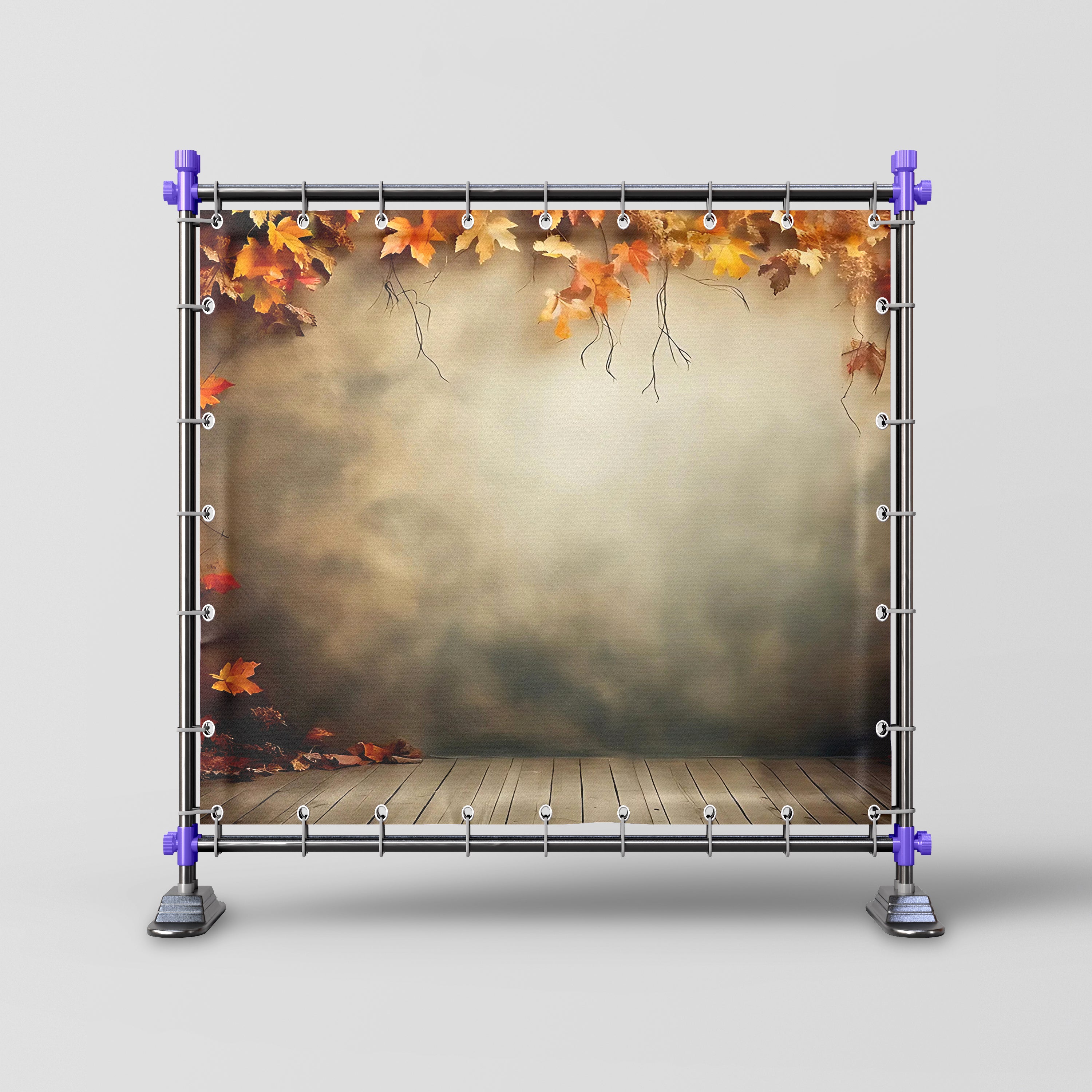 Autumn Serenity – Mohbbatein