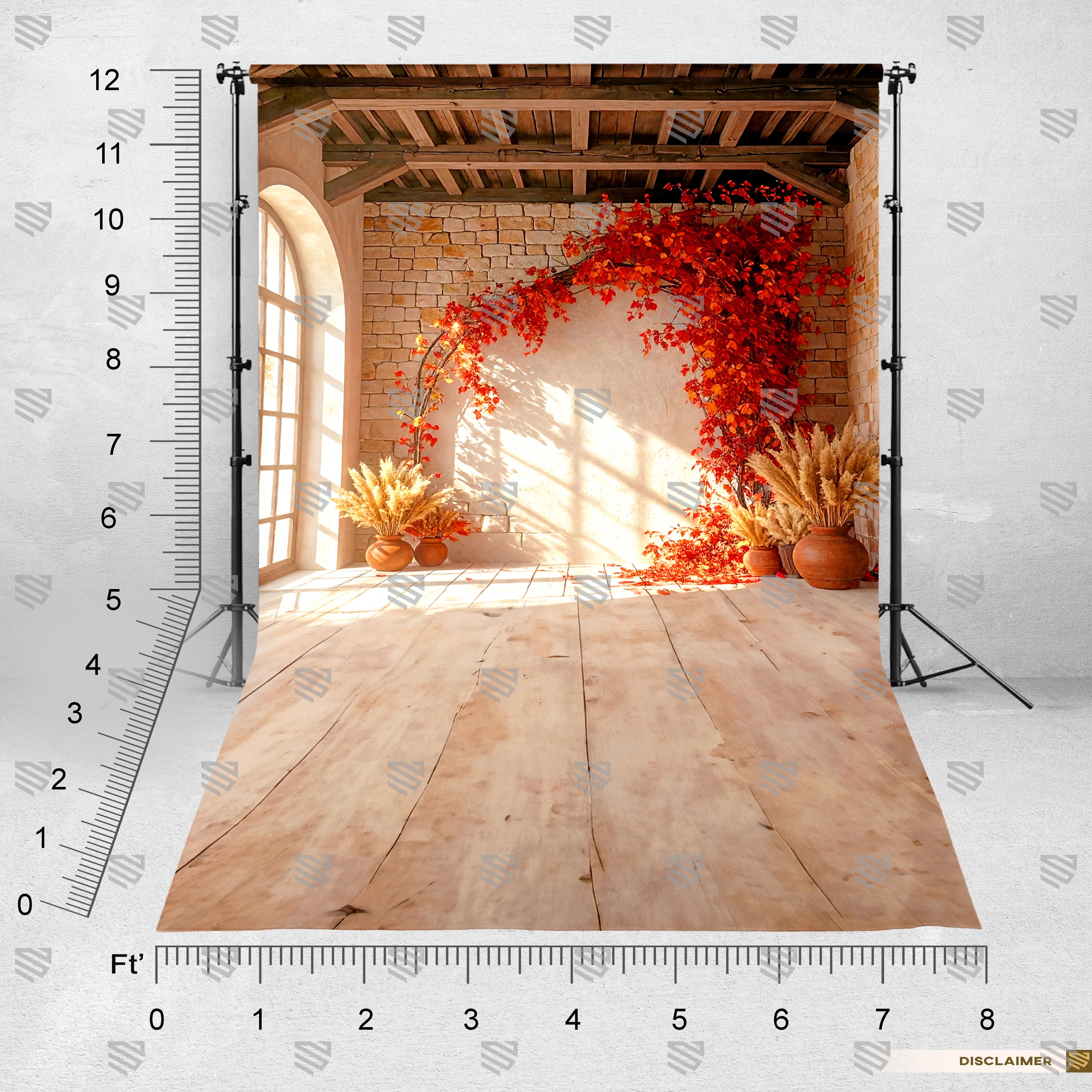 Autumn Glow Retreat