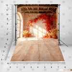 Autumn Photo Background