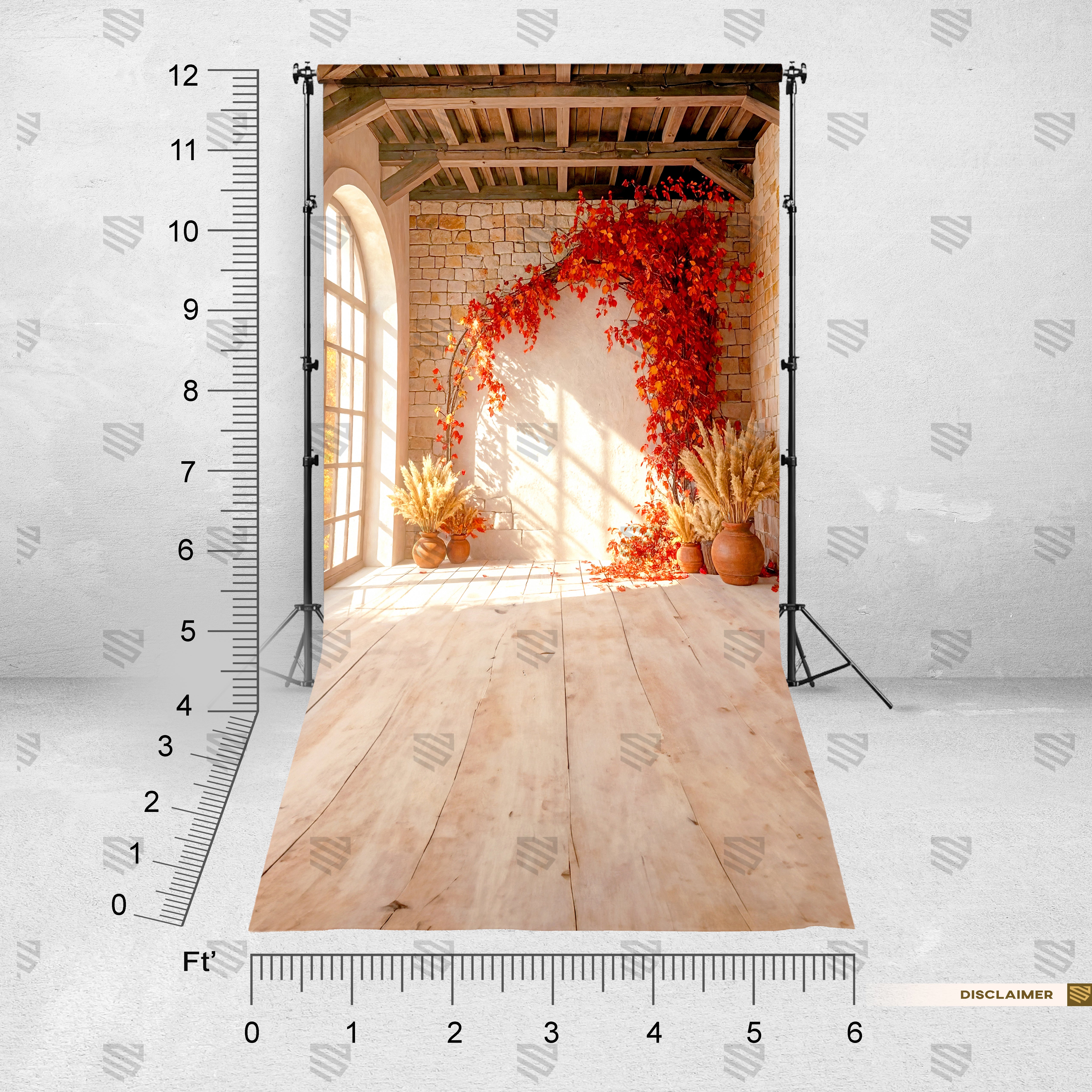 Autumn Glow Retreat
