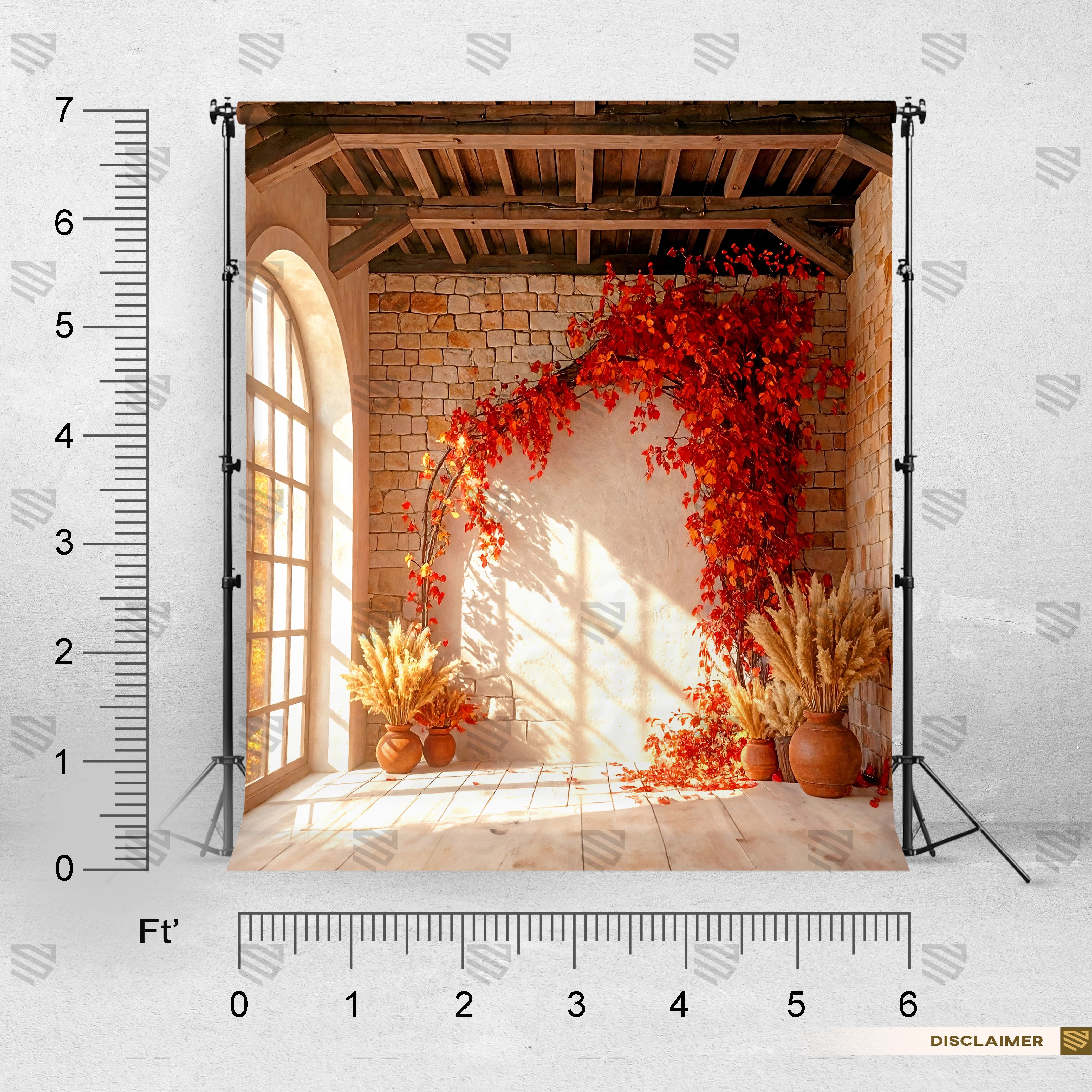 Autumn Glow Retreat