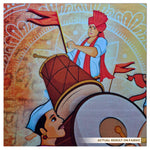 Avadh Cultural Backdrop
