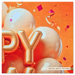 Celebration Balloon Backdrop