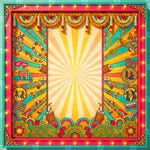 Band Baaja Barat Backdrop
