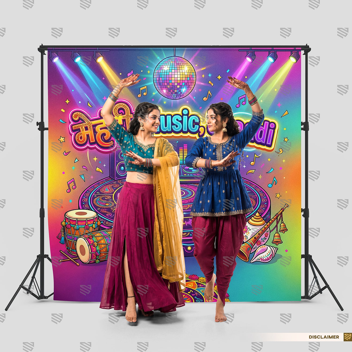 Beats Wedding Fiesta