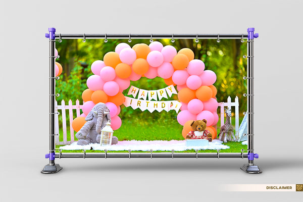 Birthday Bliss Garden second image