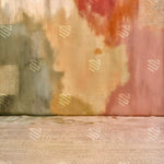 Abstract Earth Backdrop