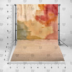 Neutral Abstract Backdrop