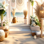 Dreamy Coastal Setup