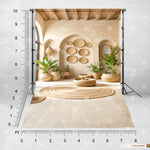 Boho Photography Backdrop