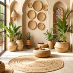 Boho Oasis Nature Craft