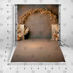 Boho Studio Backdrop