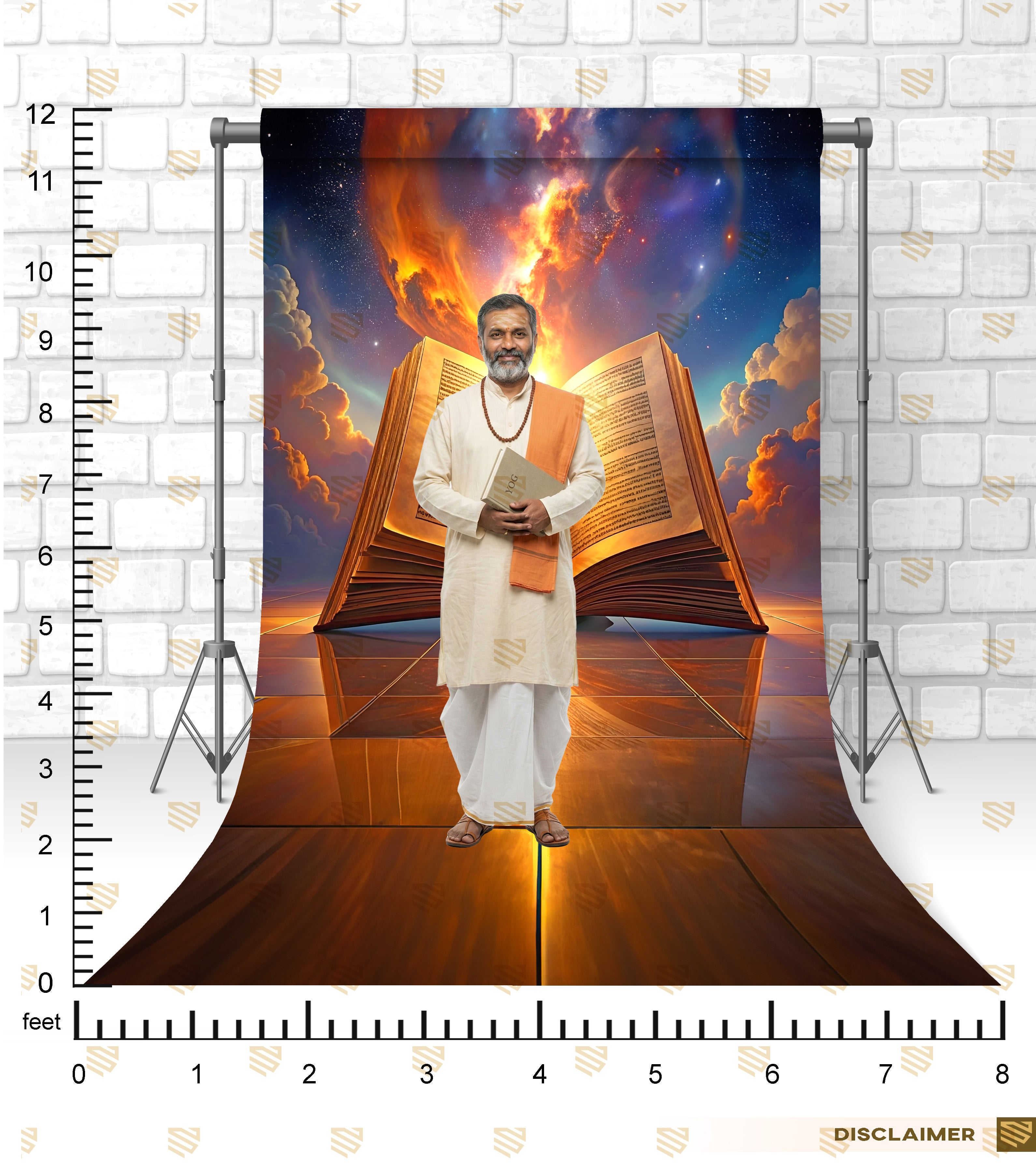 Book of Cosmic Wisdom