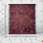 Burgundy Petal textured photography backdrop