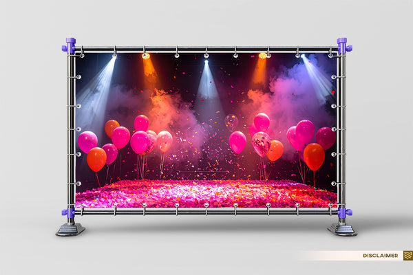 Celebration Stage Glow second image