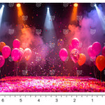 Celebration Event Backdrop