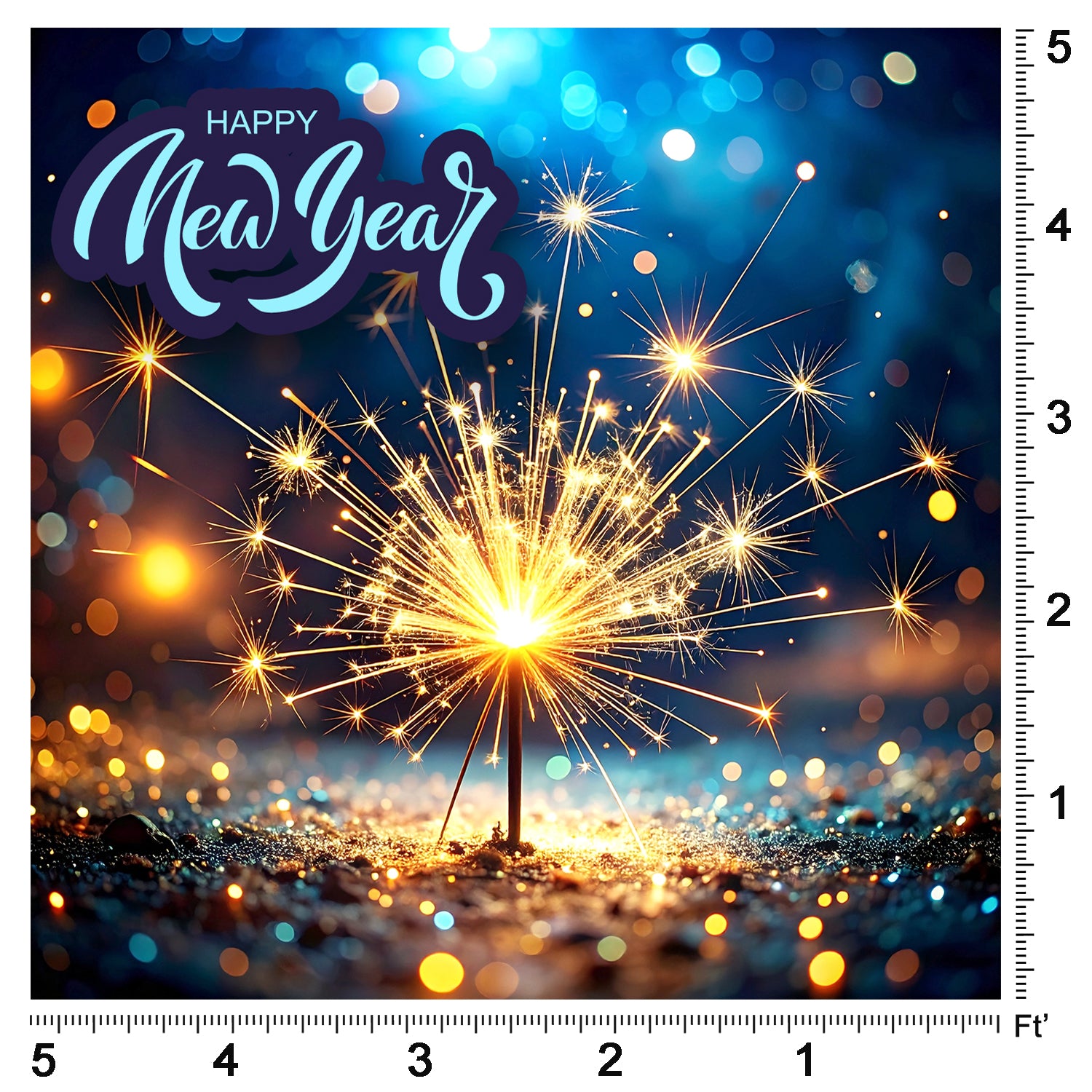 Celebration of Light