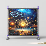 Festival Light Background