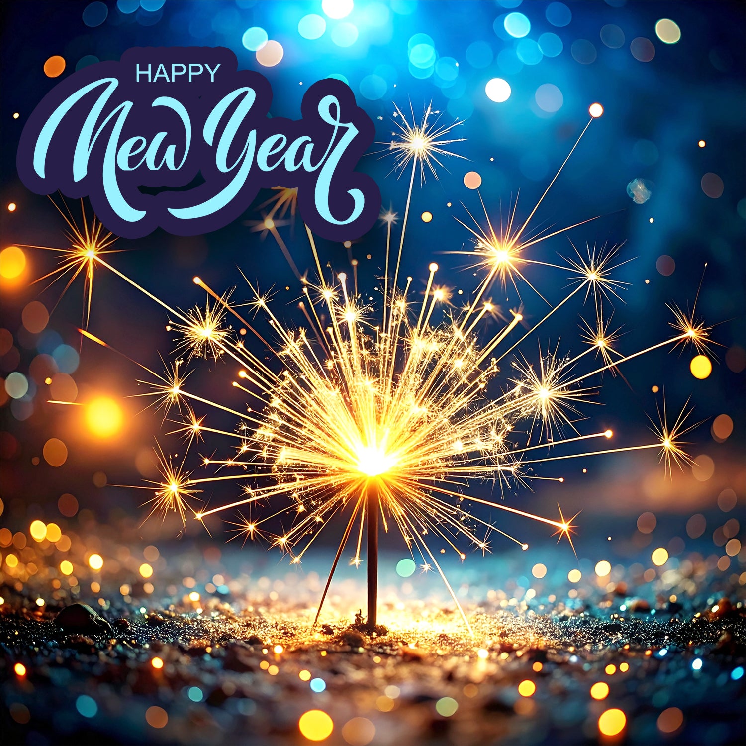 Celebration of Light