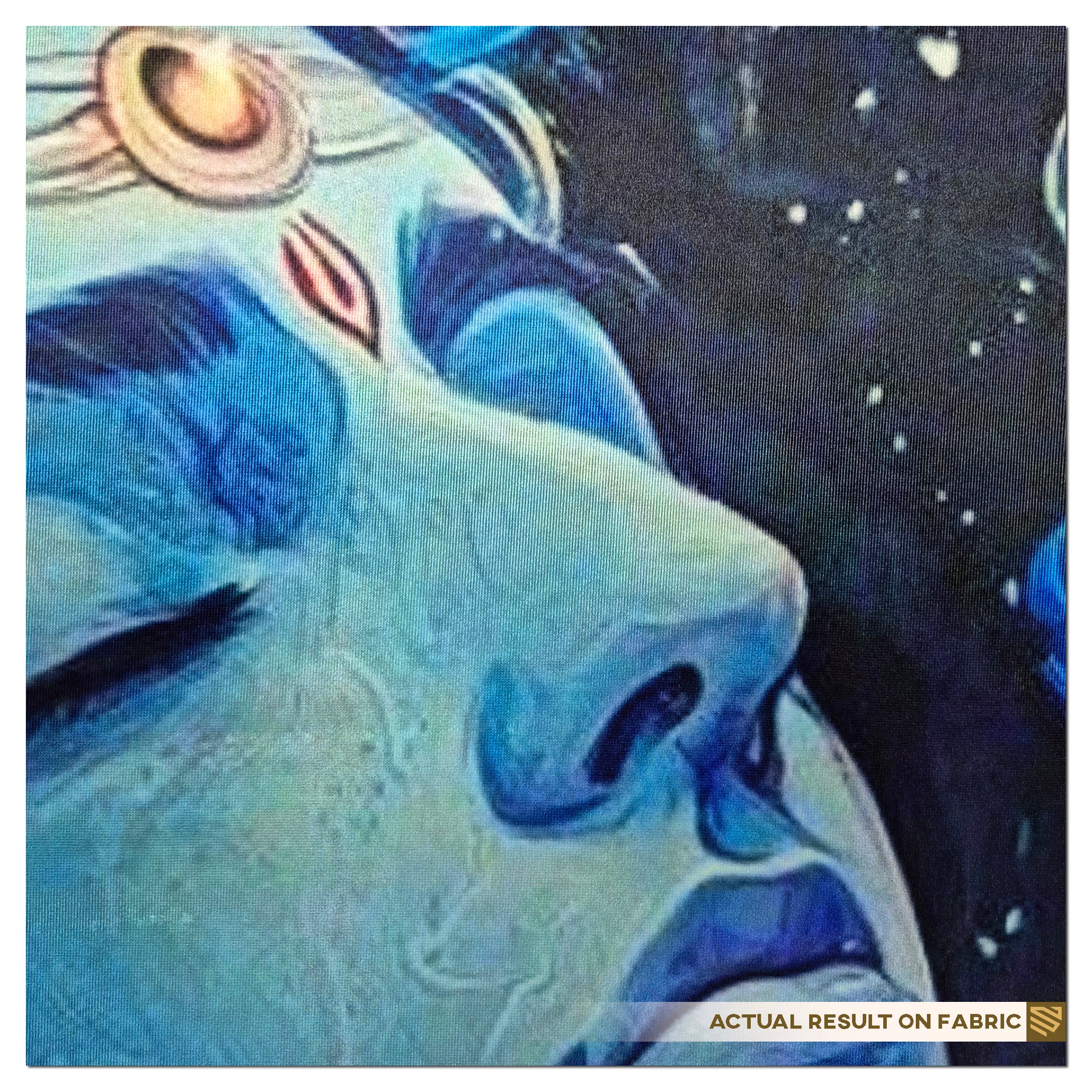 Chandramauli – The Cosmic Yogi