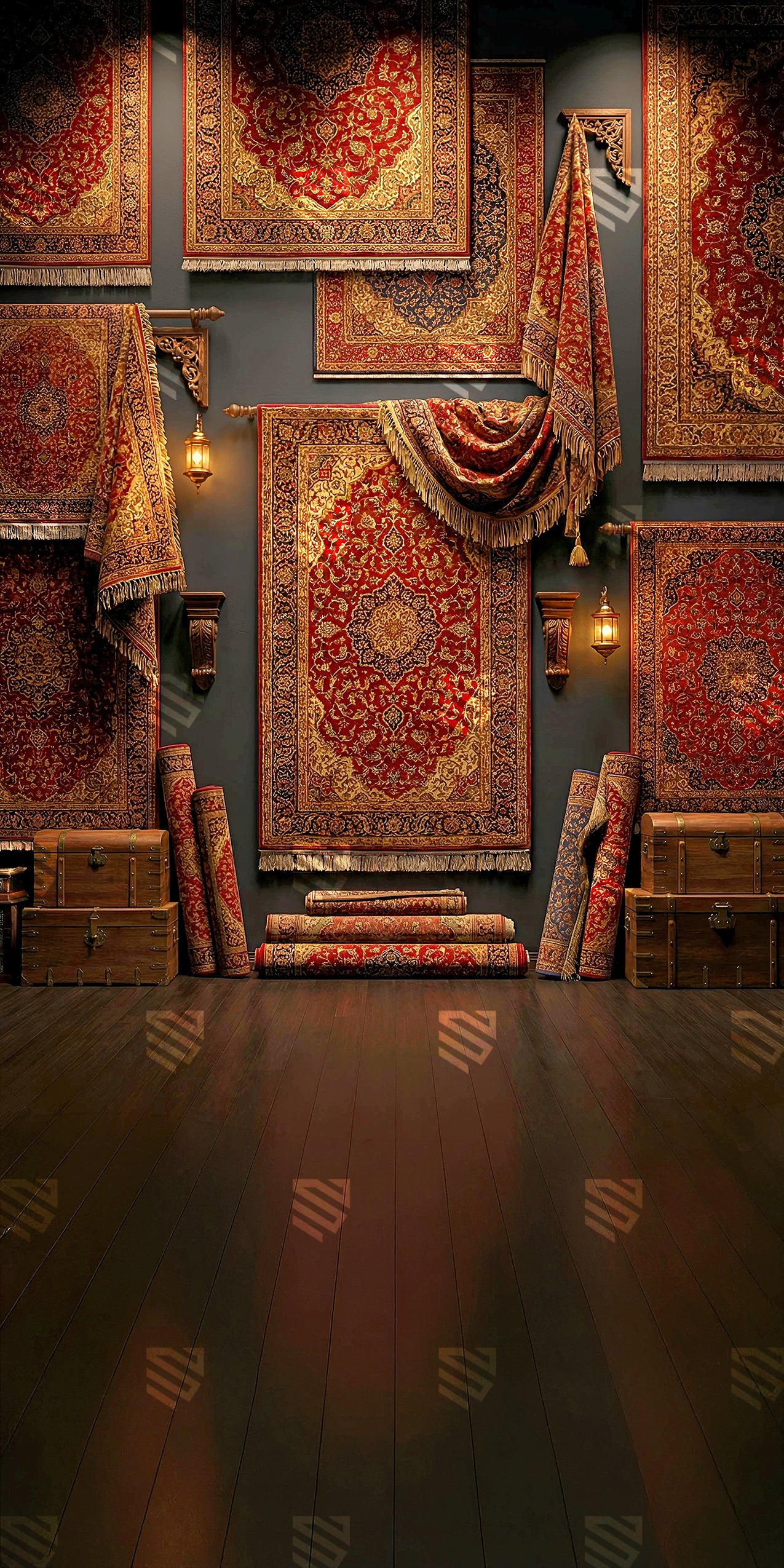Classic Carpet Collection