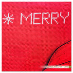 Christmas Photography Backdrop