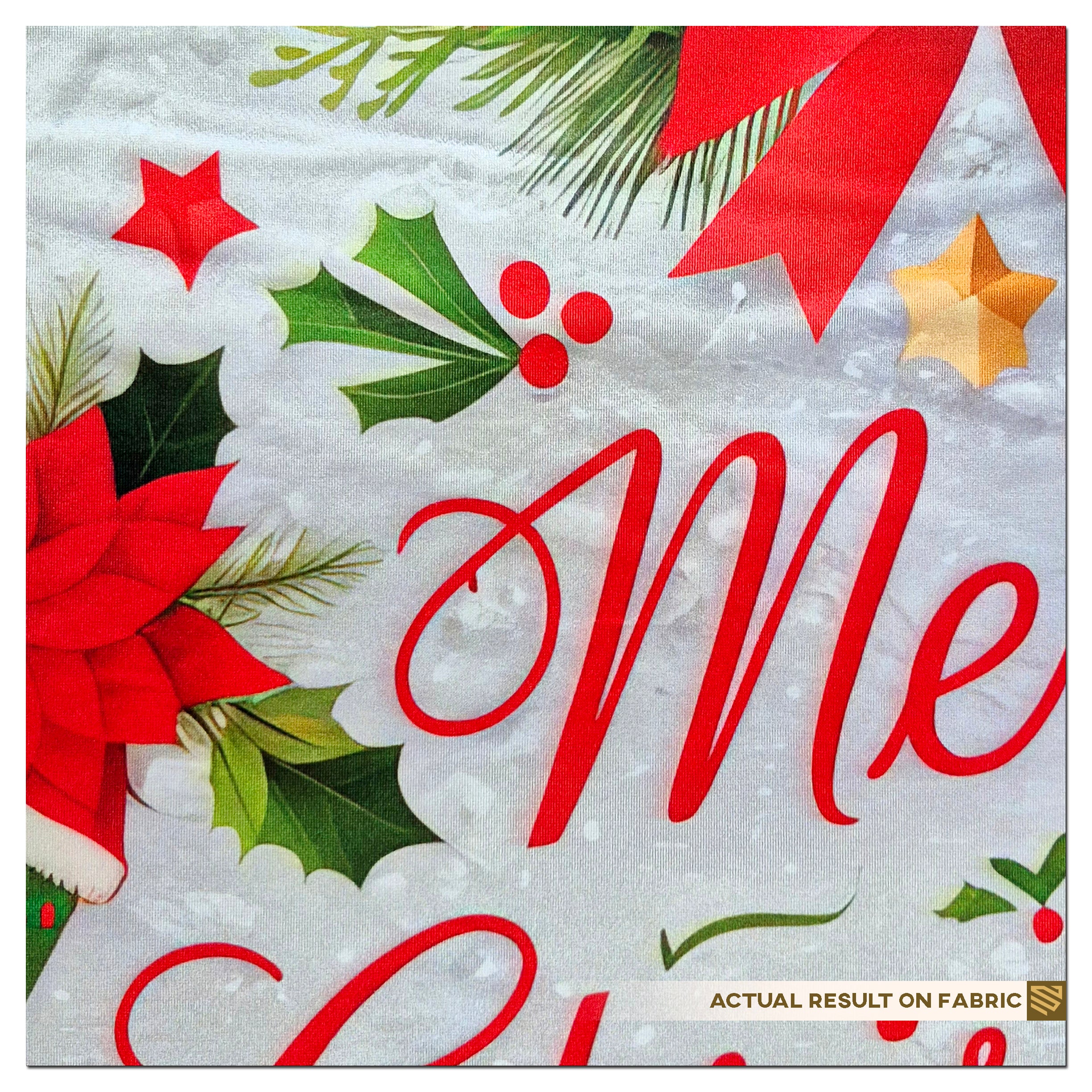 Classic Christmas Wreath