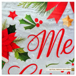 Festive Christmas Backdrop