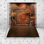Elegant Carpet Collection