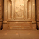 Classic Stone Elegance Backdrop