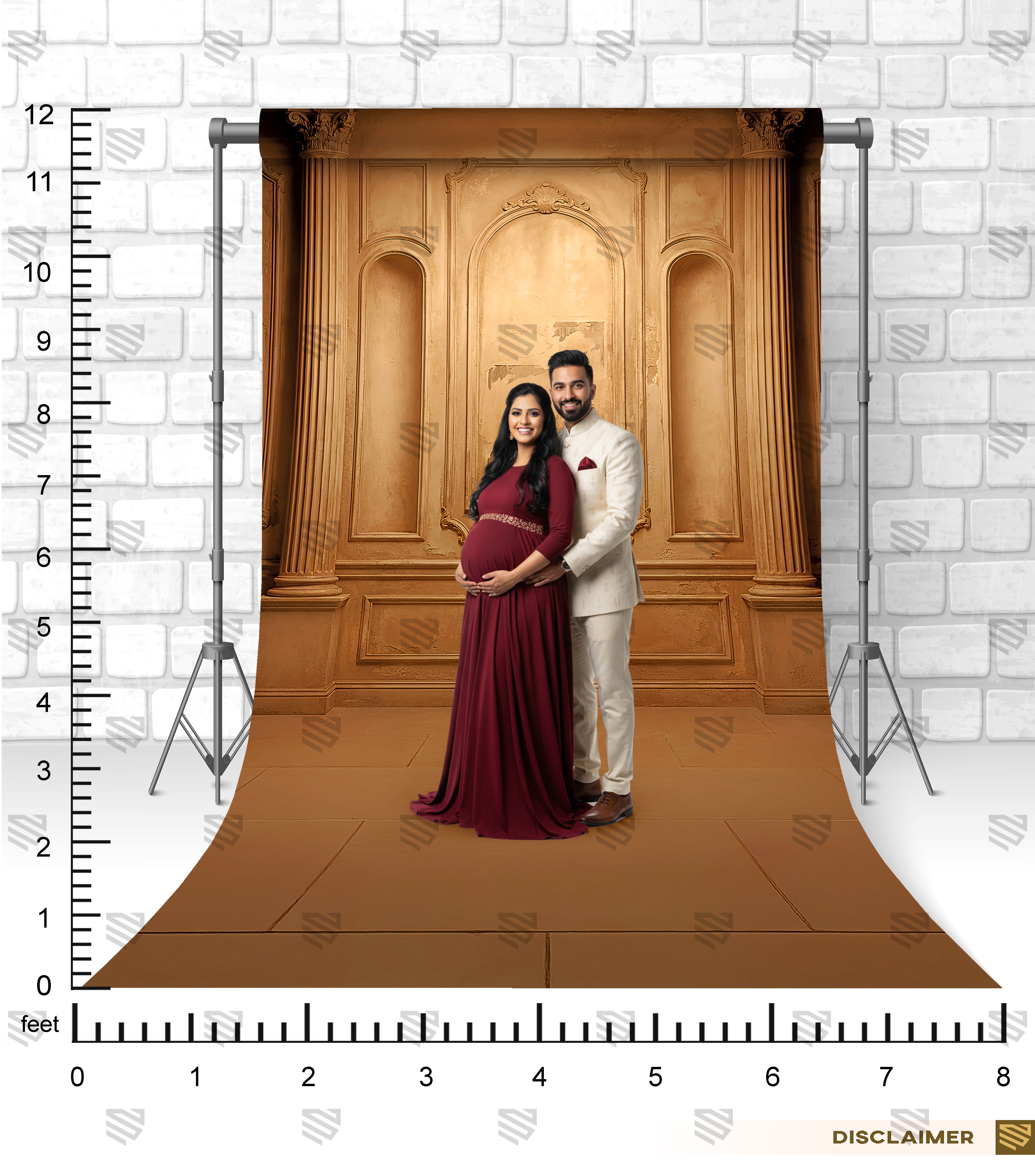 Classic Stone Elegance