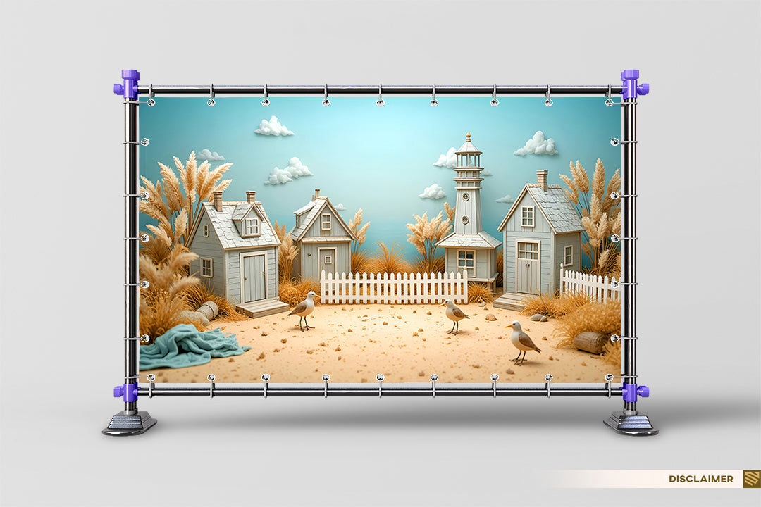 Coastal Breeze Haven