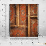 Copper Antique Panel photography backdrop for studio shoots