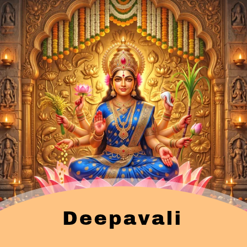 Deepavali