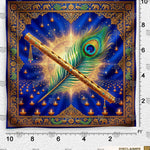 Venu Jyoti Background