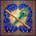 Deepotsav Venu Jyoti Backdrop