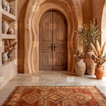 Desert Stone Alcove Photography